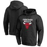 NBA Hoodie Casual Sweater Men's NBA Jordan LaVine Basketball Suit Hoodie