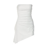 Women Dresses Split Dress