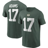 NFL T-Shirts Outdoor Sports T-Shirts Loose T-Shirts NFL Rugby Uniforms