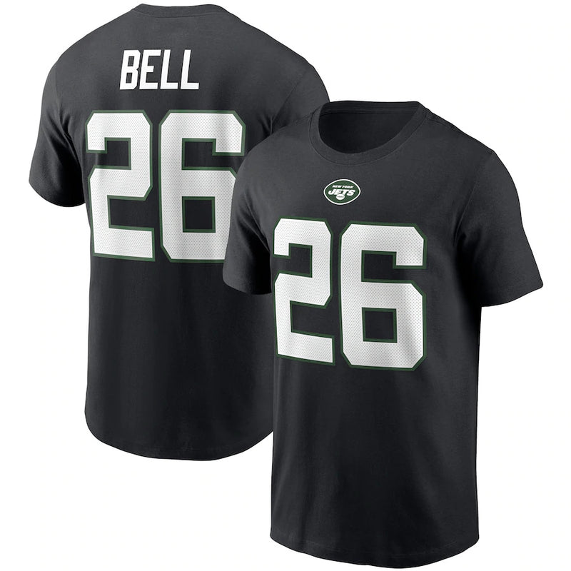 NFL T-Shirts Men's Outdoor Sports T-Shirts Loose T-Shirts NFL