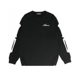 Amiri Sweatshirt Long Sleee Shirts