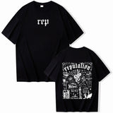 Taylor Reputation Music Shirt Taylor Music Shirt Taylor