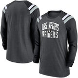 NFL T-Shirts Men's Sports Long Sleeve T-Shirts Rugby Uniforms