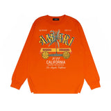Amiri Sweatshirt Long Sleee Shirts