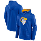 NFL Hoodie Outdoor Sports Hooded Sweater Men's NFL Football Suit