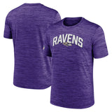 NFL T-Shirts Men's Outdoor Sports T-Shirts NFL Football Short Sleeves