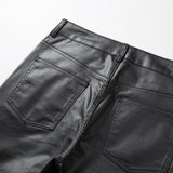 Men Sweatpants Casual Pants Men's Straight-Leg Pants Pencil Pants