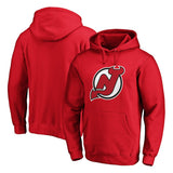 NHL Hoodie NHL Demon Ice Hockey Suit Hoodie Sweater Men