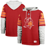 NFL Hoodie NFL Football Sweater Casual Sports Men's Hoodie
