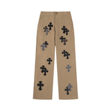 CHH Chrome Hearts Jeans