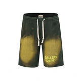 Gallery Dept Shorts Unisex Casual Shorts