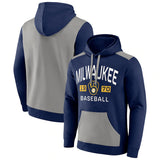 MLB Hoodie MLB Baseball Sweater Casual Sports Loose Hoodie (Part 2)