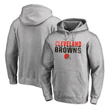 NFL Hoodie Sports Sweater Men's NFL Brown Football Suit Hoodie
