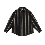 Unisex Jacket Autumn Functional Retro Suit