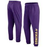 NFL Pants Fall/Winter Casual Pants Football NFL Sports Loose Print