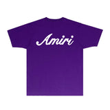 Amiri T Shirts Short Sleeve T-Shirt Shirt