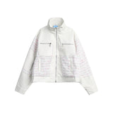 Unisex Jacket Autumn Stitching Jacket