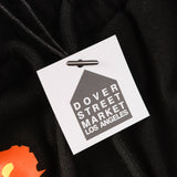 Denim Tears Shirt/Shorts (purchased Separately)