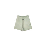 Fog Essentials Shorts Reflective Logo Terry Shorts