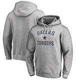 NFL Hoodie Men's Sports Hooded Sweater NFL Cowboys