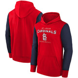 MLB Hoodie MLB Baseball Jacket Hoodie Men's Sweater Printed Top (Part 2)
