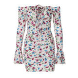 Women Dresse Sexy Dress Hip Skirt