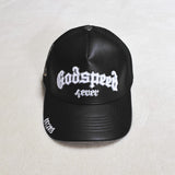 Godspeed Hat Embroidery Hat