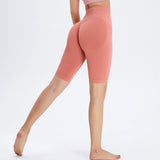 Women Yoga Sports Shorts Workout Pants