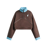 Unisex Jacket Vintage Sports Jacket Jacket