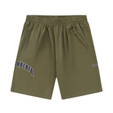 Men Shorts Printed Sports Shorts Loose Couple Leisure Cargo Shorts
