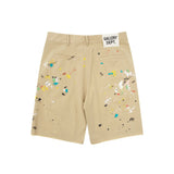 Gallery Dept Shorts Unisex Casual Shorts