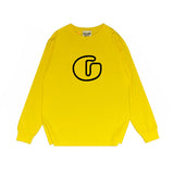 Gallery Dept Long Sleeved Shirt Long Sleeve Long-Sleeved T-Shirt Blouse