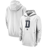 NFL Hoodie Sports Print Hooded Sweater Men's NFL American Football Suit