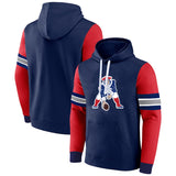 NFL Hoodie Fall/Winter Sweater Football Loose Print Hoodie