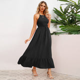 Women Date Dress Sexy Sling Dress Summer Dress