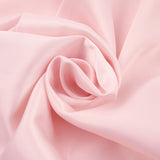 Women Dress Fall/Winter Pink V-neck Dress