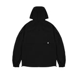 Unisex Jacket Spring and Autumn Mechanical Style Jacket Windproof Tooling Outdoor Jacket Coat