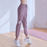 Women Sweatpants Loose Casual Harem Pants