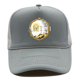 Amiri Hat Outdoor Shade Animal Baseball Cap High AMIRI Cap