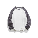 Unisex Sweater Fall Letter Print Sweatshirt