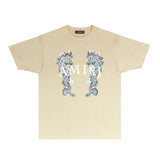 Amiri T Shirts T-Shirt Shirt