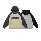 Unisex Hoodie Fall Printed Hoodie