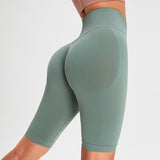 Women Yoga Sports Shorts Fitness Shorts Sports Pants Running Quick-Drying Yoga Pants