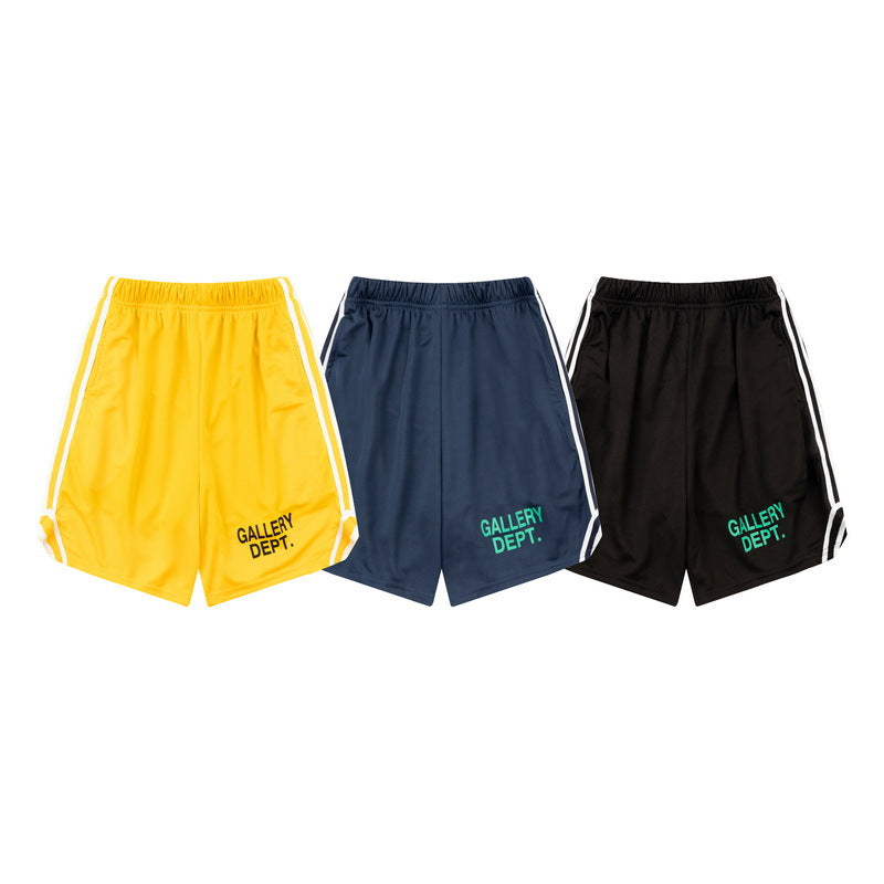 Gallery Dept Shorts Unisex Sports Shorts