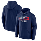 NFL Hoodie Men's NFL Football Hoodie Casual Sports Hooded