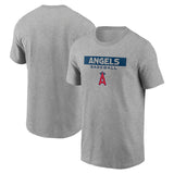MLB T-Shirts Men's Baseball MLB Printed T-Shirts Short Sleeves (Prat 2)