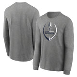NFL Hoodie Sports Men's Crew Neck Sweater NFL Football Suit