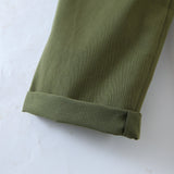 Women Sweatpants Casual Working Pants Loose-Fitting Wide-Leg Trousers