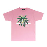 Amiri T Shirts Short Sleeve T-Shirt Shirt
