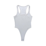 Women Jumpsuit Autumn Sports Vest Casual Yoga Sexy Short Sports Jumpsuit